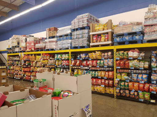 Supermarket «FoodMaxx», reviews and photos, 30073 Industrial Pkwy SW, Hayward, CA 94544, USA