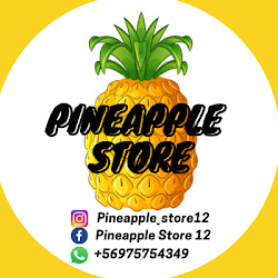 pineapple store