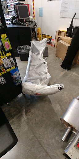 Auto Parts Store «Advance Auto Parts», reviews and photos, 1370 Barnum Ave, Stratford, CT 06615, USA