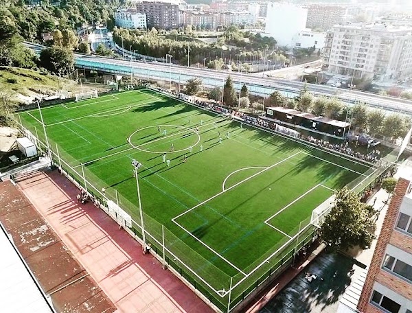 La Salle Donostia