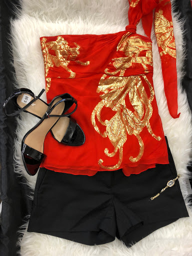 Thrift Store «Texas Thrift Store», reviews and photos, 6776 Ingram Rd, San Antonio, TX 78238, USA