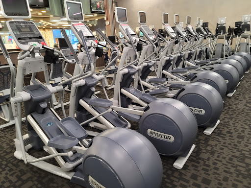 Health Club «XSport Fitness», reviews and photos, 7511 Lemont Rd, Darien, IL 60561, USA