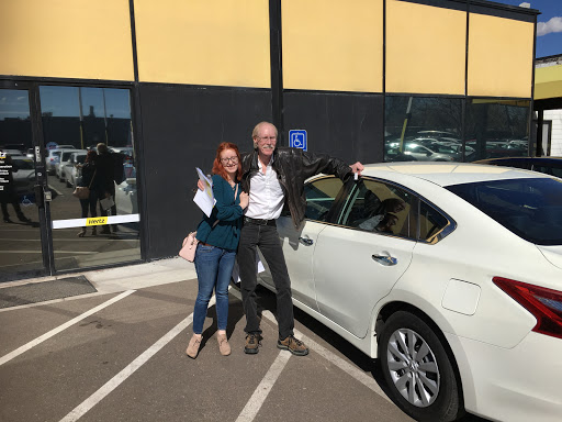 Used Car Dealer «Hertz Car Sales Denver», reviews and photos, 4940 S Broadway, Englewood, CO 80113, USA