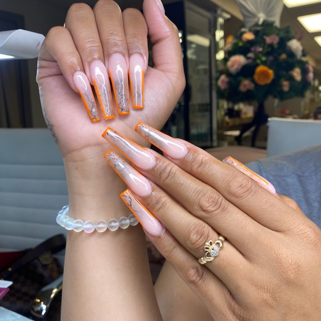 N.D. El's Salon and Spa 12206