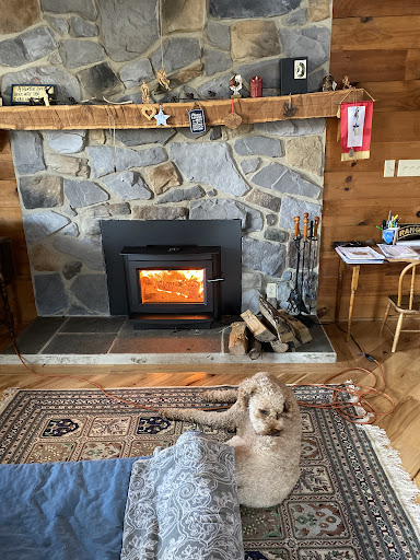 Blue Ridge Chimney Services