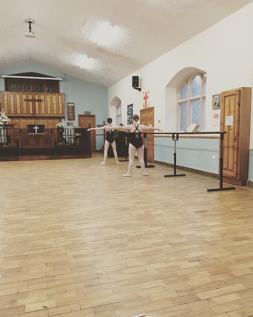 Rothwell Arts Dance School