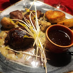 Photo n°2 de l'avis de anika.r fait le 01/11/2022 à 14:48 sur le  Romantik Hotel Ahrenberg à Bad Sooden-Allendorf