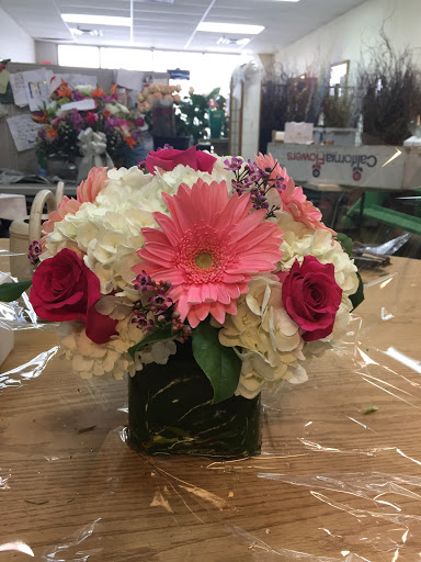 Florist «Mums the Word Floral Shoppe», reviews and photos, 129 Merchants Way, Marlton, NJ 08053, USA
