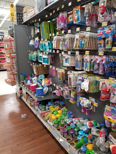 Department Store «Walmart Supercenter», reviews and photos, 45415 Dulles Crossing Plaza, Sterling, VA 20166, USA