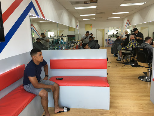 Barber Shop «Flow factory barber shop», reviews and photos, 4060 Buford Dr NE i, Buford, GA 30518, USA