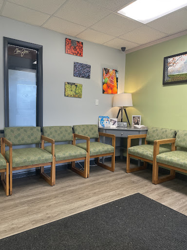 Optometrist «Wilmington Family Eye Care», reviews and photos, 801 E Newport Pike, Wilmington, DE 19804, USA