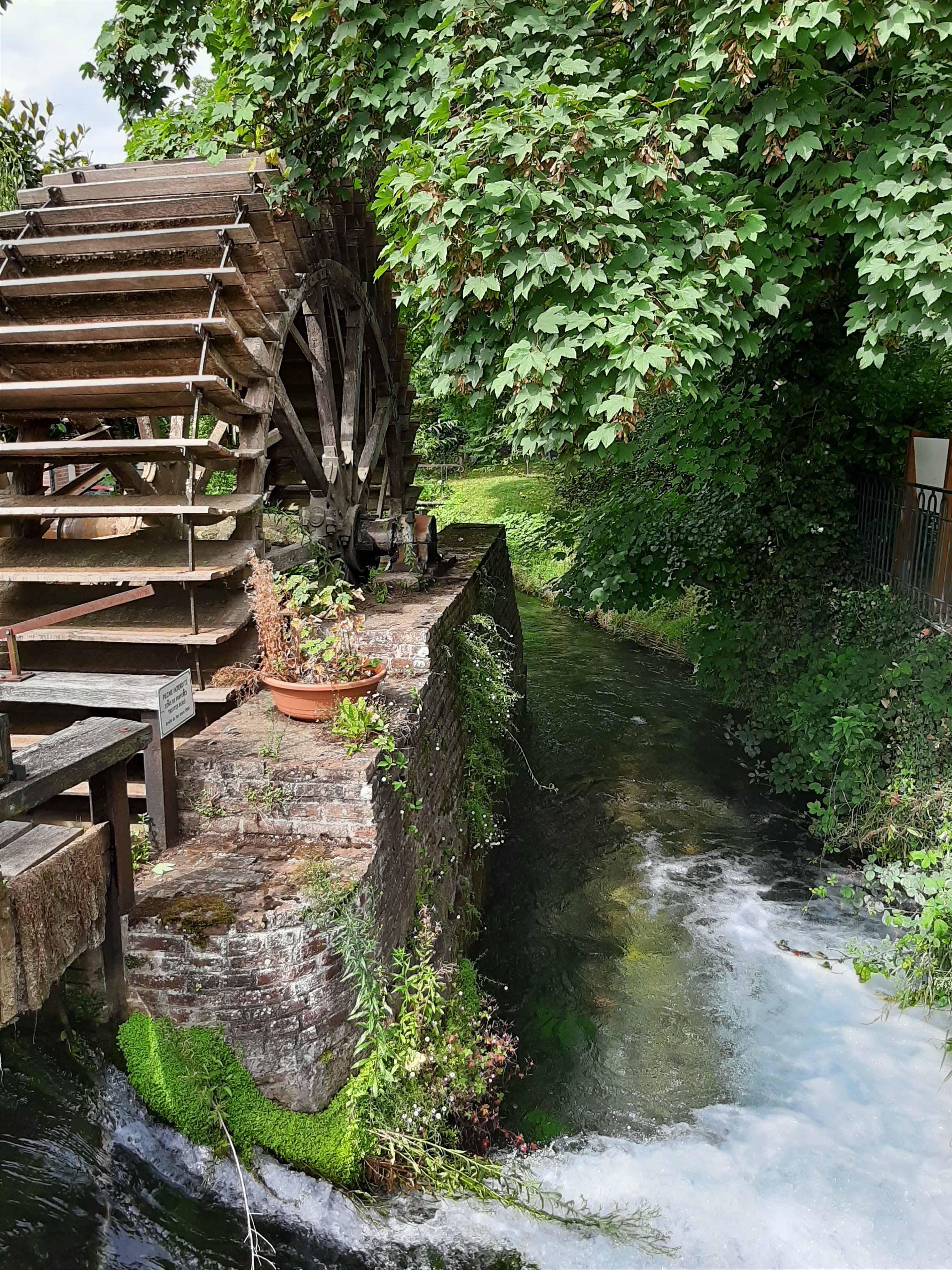 Photo n° 25 de l'avis de Irene.r fait le 09/09/2019 à 16:03
