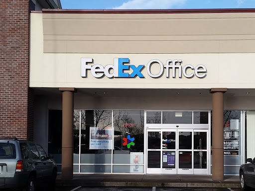 Print Shop «FedEx Office Print & Ship Center», reviews and photos, 2293 NW 185th Ave, Hillsboro, OR 97124, USA