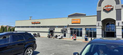 Harley-Davidson Dealer «Appleton Harley-Davidson®», reviews and photos, 2501 Highway 41A Byp B, Clarksville, TN 37043, USA