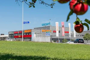 Einkaufszentrum Seepark image