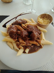 Photo n°59 de Restaurant du Lac à Vitrolles ()