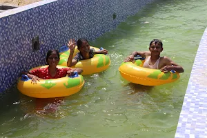 Chham Chham Water Park image