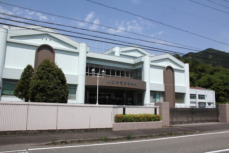和歌山県立なぎ看護学校