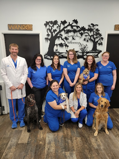 Clements Ferry Veterinary image