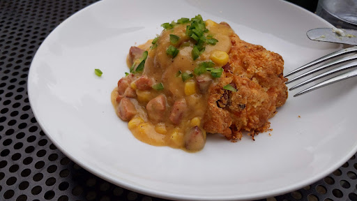 Cafe «Aracely Cafe and Event Center», reviews and photos, 401 13th St, San Francisco, CA 94130, USA