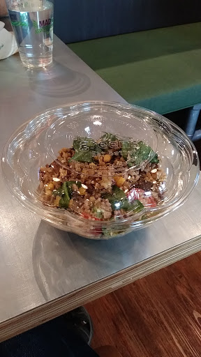 Salad Shop «MAD Greens - Dana Park Village Shops», reviews and photos, 1940 S Val Vista Dr #101, Mesa, AZ 85204, USA