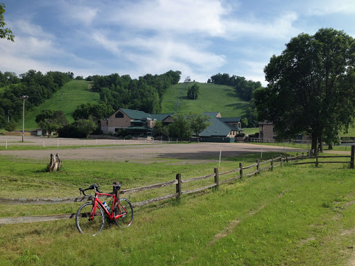 Ski Resort «Welch Village Ski & Snowboard Area», reviews and photos, 26685 County 7 Blvd, Welch, MN 55089, USA