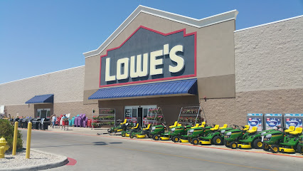 Lowe's Home Improvement