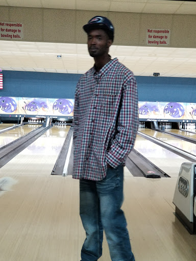 Bowling Alley «Ashley Lanes Tavern», reviews and photos, 1568 Sam Rittenberg Blvd, Charleston, SC 29407, USA