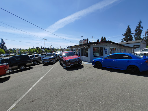Used Car Dealer «West Coast Autoworks», reviews and photos, 22400 WA-99, Edmonds, WA 98026, USA