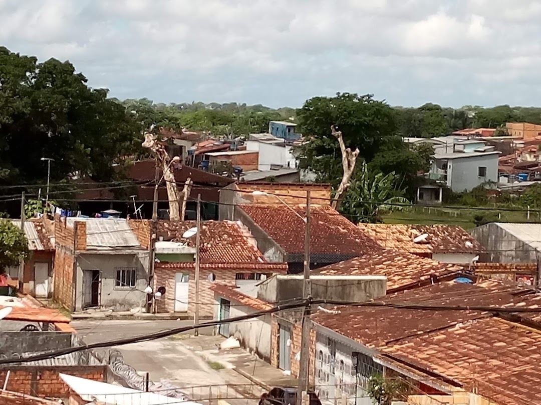 Residencial rio de janeiro