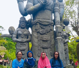 Lembah Tumpang Resort photo