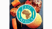 Photos du propriétaire du Restaurant africain ZEST'AFRICA à Houilles - n°1