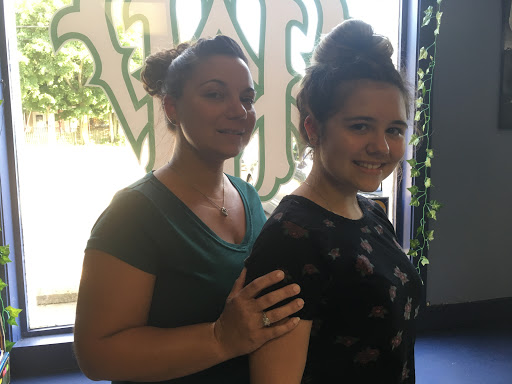 Explore the walking dead tattoo ideas, creative tattoo ideas in Kent, available at War Horse Ink