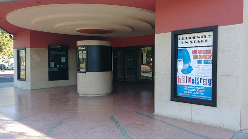 Performing Arts Theater «The Grove Theatre», reviews and photos, 276 E 9th St, Upland, CA 91786, USA