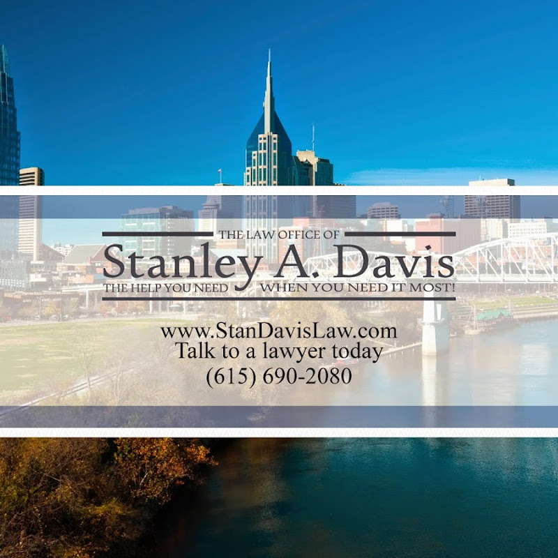 The Law Office of Stanley A. Davis