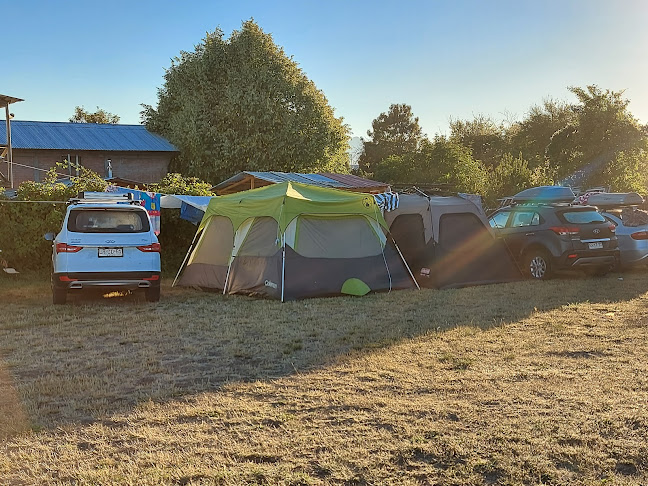 Opiniones de Camping MAC en Padre Las Casas - Camping