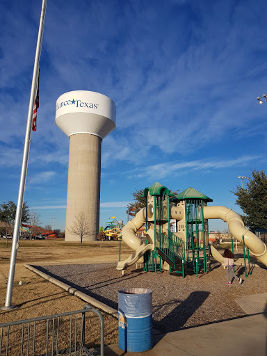 Park «Roanoke Community Park», reviews and photos, 201 Park Dr, Roanoke, TX 76262, USA