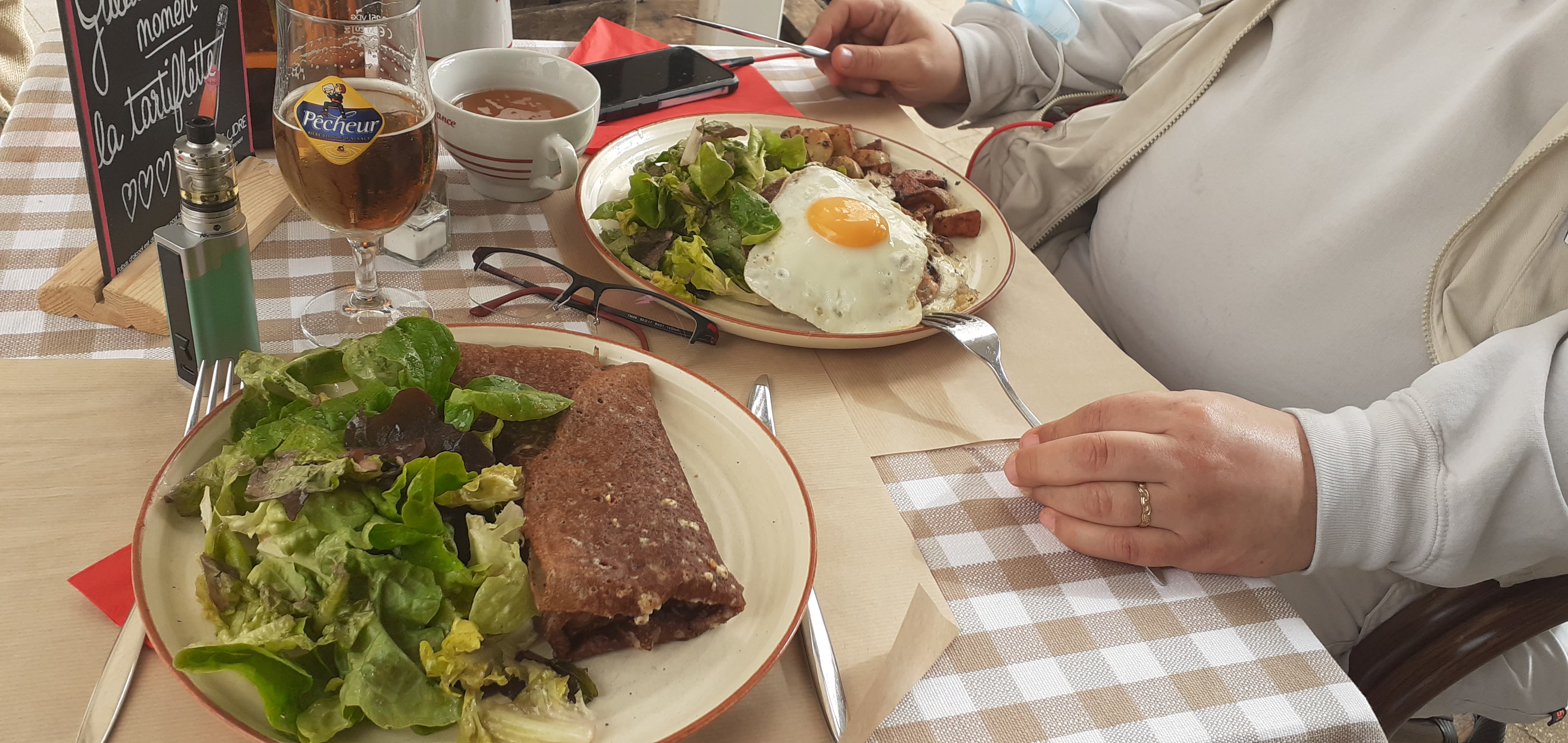 Photo n° 1 de l'avis de Guillaume.i fait le 15/03/2022 à 15:07
