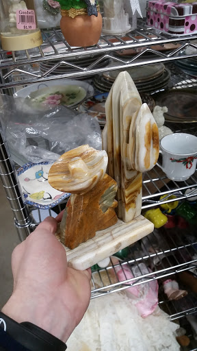 Thrift Store «Goodwill Store & Donation Center», reviews and photos, 123 S Weber Rd, Bolingbrook, IL 60490, USA