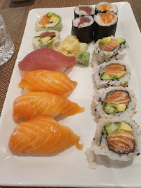 Sushi du Restaurant Aiko Sushi à Fréjus - n°10