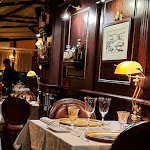 Photo n°3 de l'avis de Oscar.i fait le 28/01/2024 à 08:07 sur le  Ristorante Antico Beccaria à Brescia