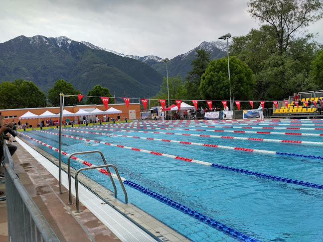 Rezensionen über Nuoto Sport Locarno in Locarno - Sportgeschäft