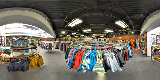 Bicycle Store «The House Outlet Store», reviews and photos, 300 S Owasso Blvd E, St Paul, MN 55117, USA