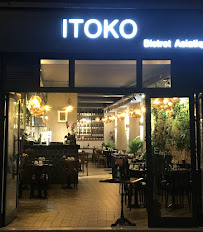 Photos du propriétaire du Restaurant japonais Itoko à Paris - n°1