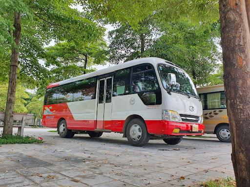 Dịch Vụ Xe Du Lịch - Cưới Hỏi