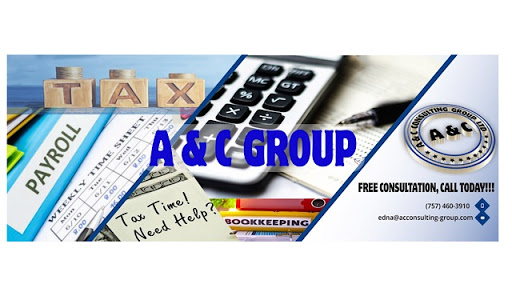 A & C Consulting Group Ltd.
