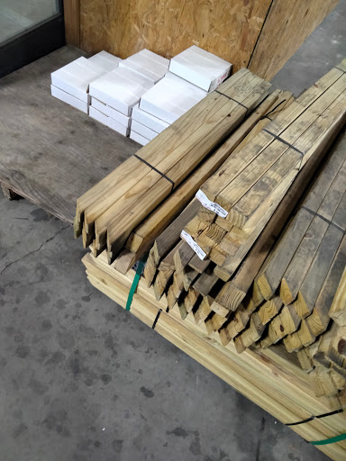 Lumber Store «84 Lumber Company», reviews and photos, 22770 N W Lake Dr, Houston, TX 77095, USA