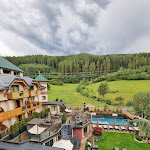 Photo n°1 de l'avis de Edoardo.a fait le 19/08/2022 à 20:30 sur le  Tevini - Dolomites Charming Hotel à Almazzago