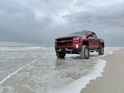 Chevrolet Dealer «Vaden of Beaufort», reviews and photos, 103 Robert Smalls Pkwy, Beaufort, SC 29906, USA