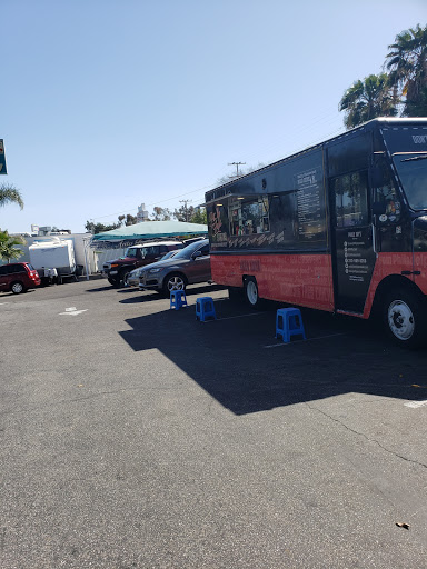 Car Wash «Magic Touch Hand Car Wash», reviews and photos, 2349 Garfield Ave S, Monterey Park, CA 91754, USA